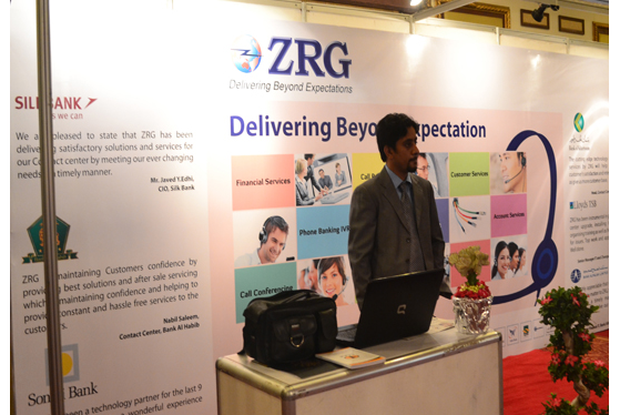 ZRG enlightens about managing customer preferences