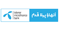 Telenor microfinance bank