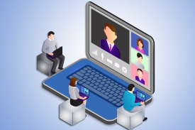 How to Keep Remote Workers Engaged in a Virtual Team