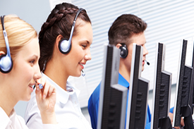 Ways To Help Your Contact Center Face A Recession