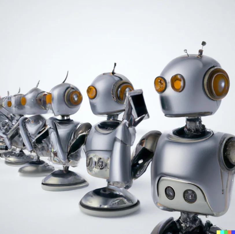 OneView IVR solution voice bots can service your customers 24x7 and never get tired.